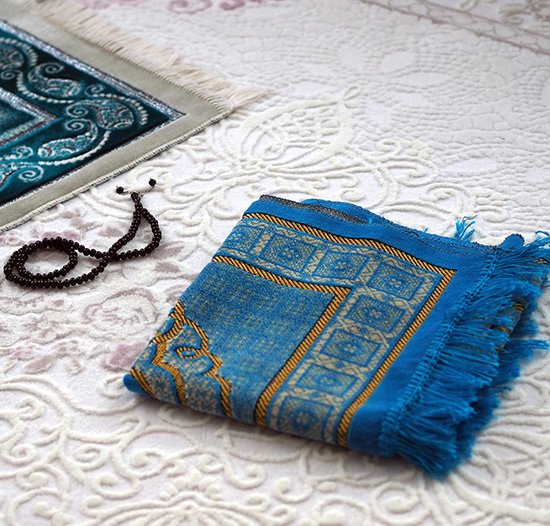 Prayer Mat